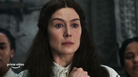The Wheel of Time first trailer shows Amazon is ready to.
